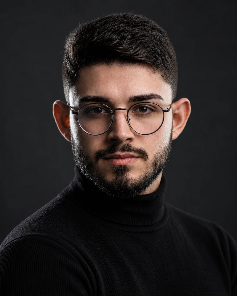 Pedro Freitas, fundador da Freitas.Lab